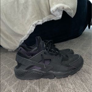 Nike hurraches